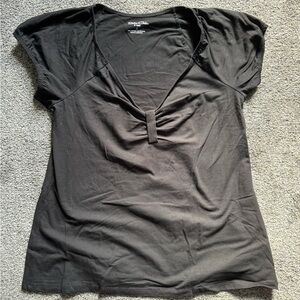 Torrid Retro Chic Foxy Sweetheart Top